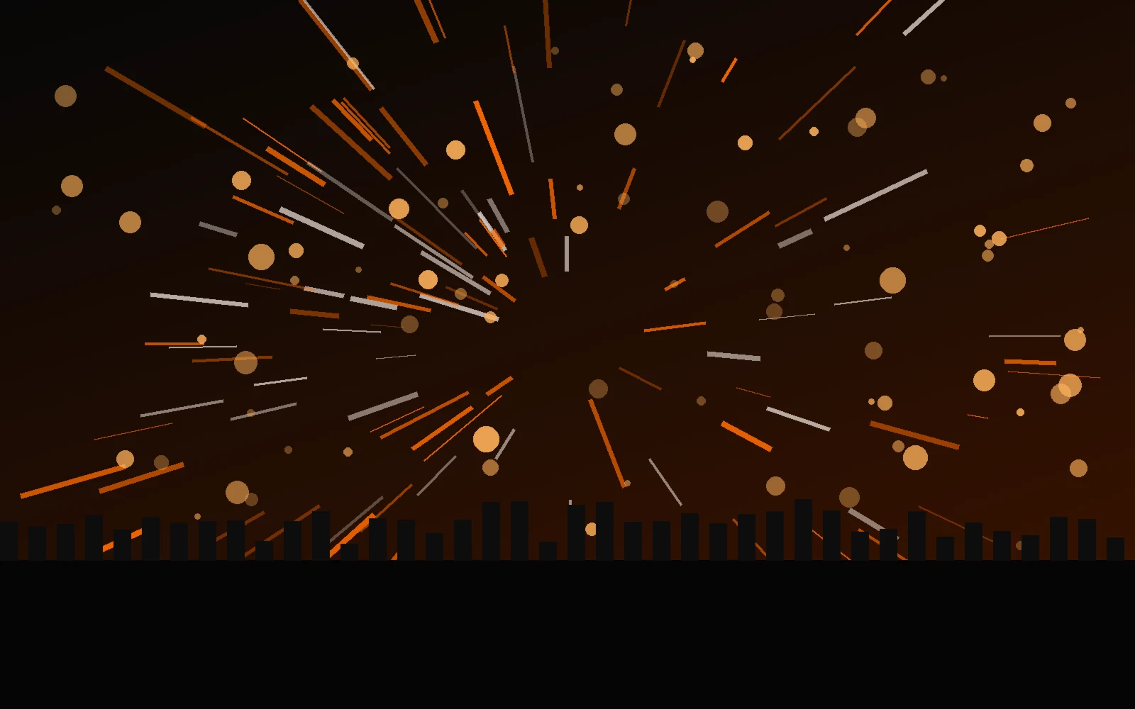 FX WOW · Festival Demo